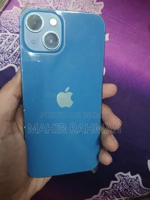 অ্যাপল আইফোন ১৩ ১২৮ জিবি ব্লু