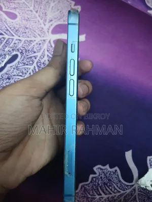 Apple iPhone 13 128 GB Blue