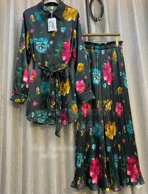 The Perfect Combination of Style and Comfort!