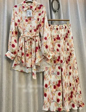 The Perfect Combination of Style and Comfort!
