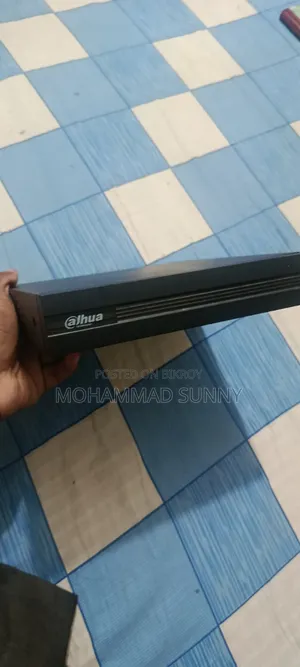 দাহুয়া এক্সভিআর ৮পোর্ট