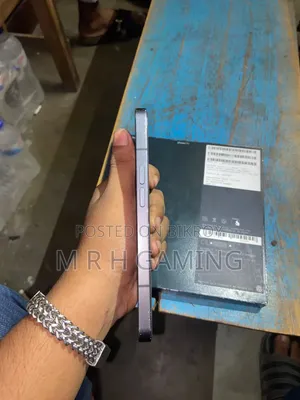 Nothing Phone 1 256 GB Black