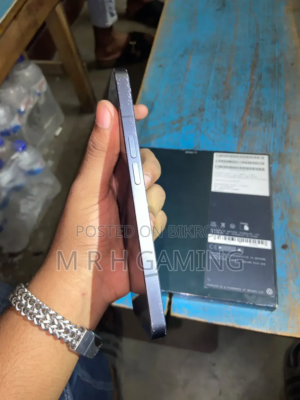 Nothing Phone 1 256 GB Black