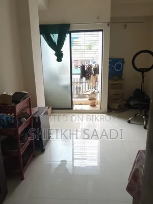 3bdrm Apartment in Style Hosna Tower, Agargaon for rent