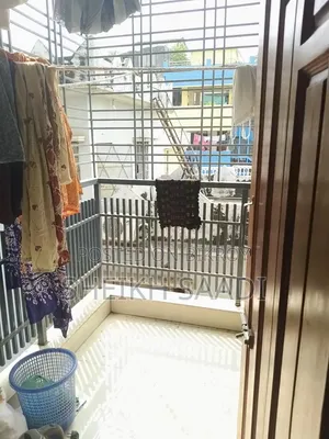 3bdrm Apartment in Style Hosna Tower, Agargaon for rent