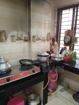 3bdrm Apartment in Style Hosna Tower, Agargaon for rent