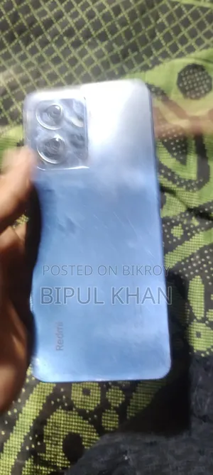 শাওমি রেডমি নোট ১২ ২৫৬ জিবি পার্পল