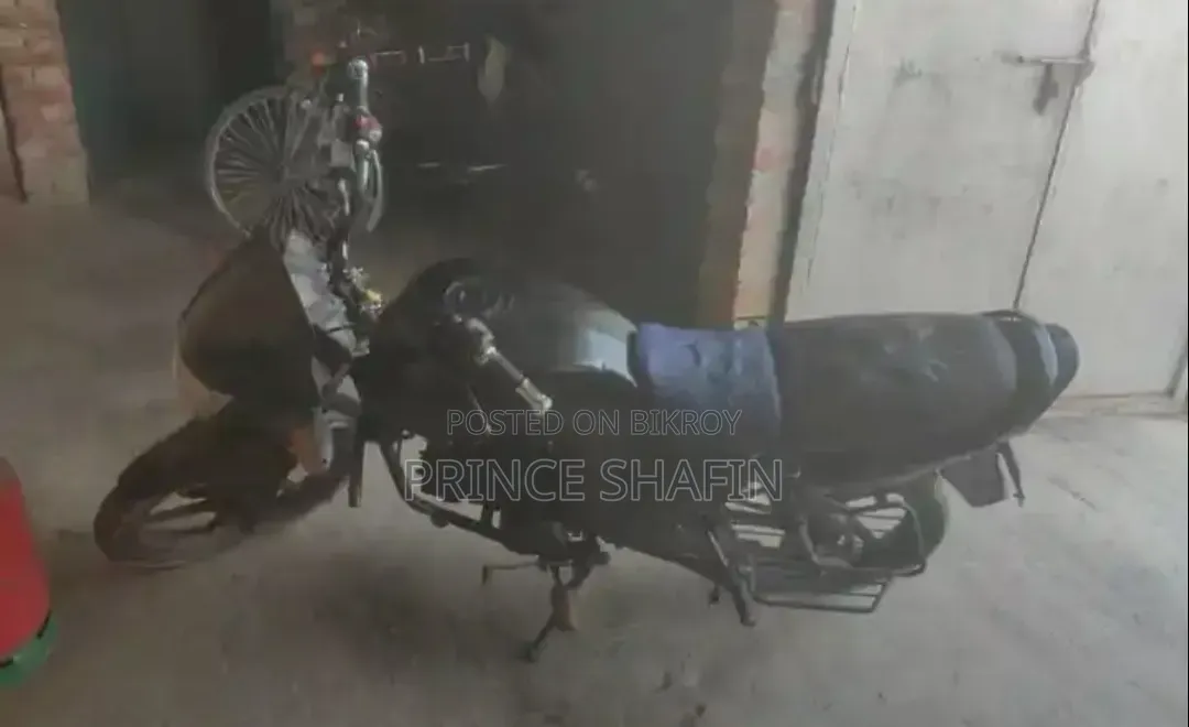ওয়ালটন ফিউশন ১১০ ২০১৭ ব্ল্যাক