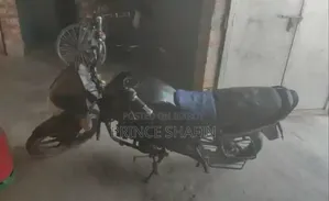 ওয়ালটন ফিউশন ১১০ ২০১৭ ব্ল্যাক