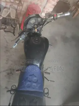 ওয়ালটন ফিউশন ১১০ ২০১৭ ব্ল্যাক