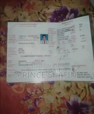 ওয়ালটন ফিউশন ১১০ ২০১৭ ব্ল্যাক
