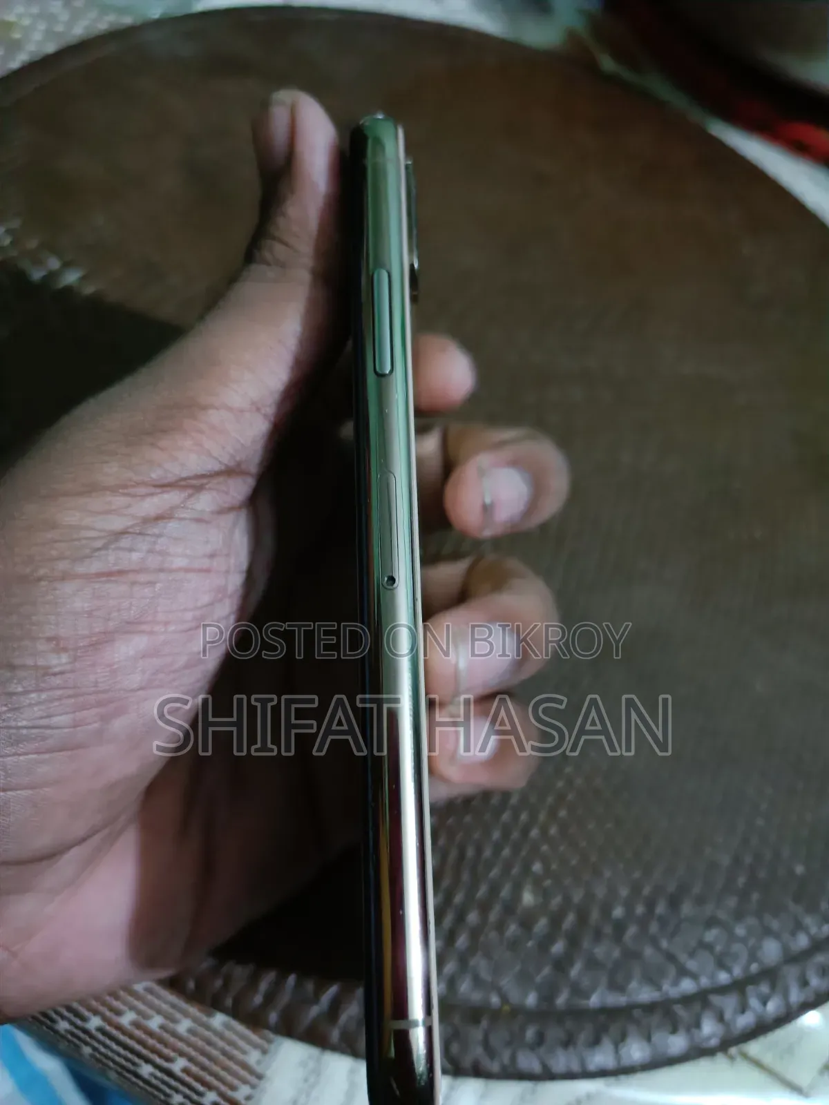New Apple iPhone XS 64 GB Gold