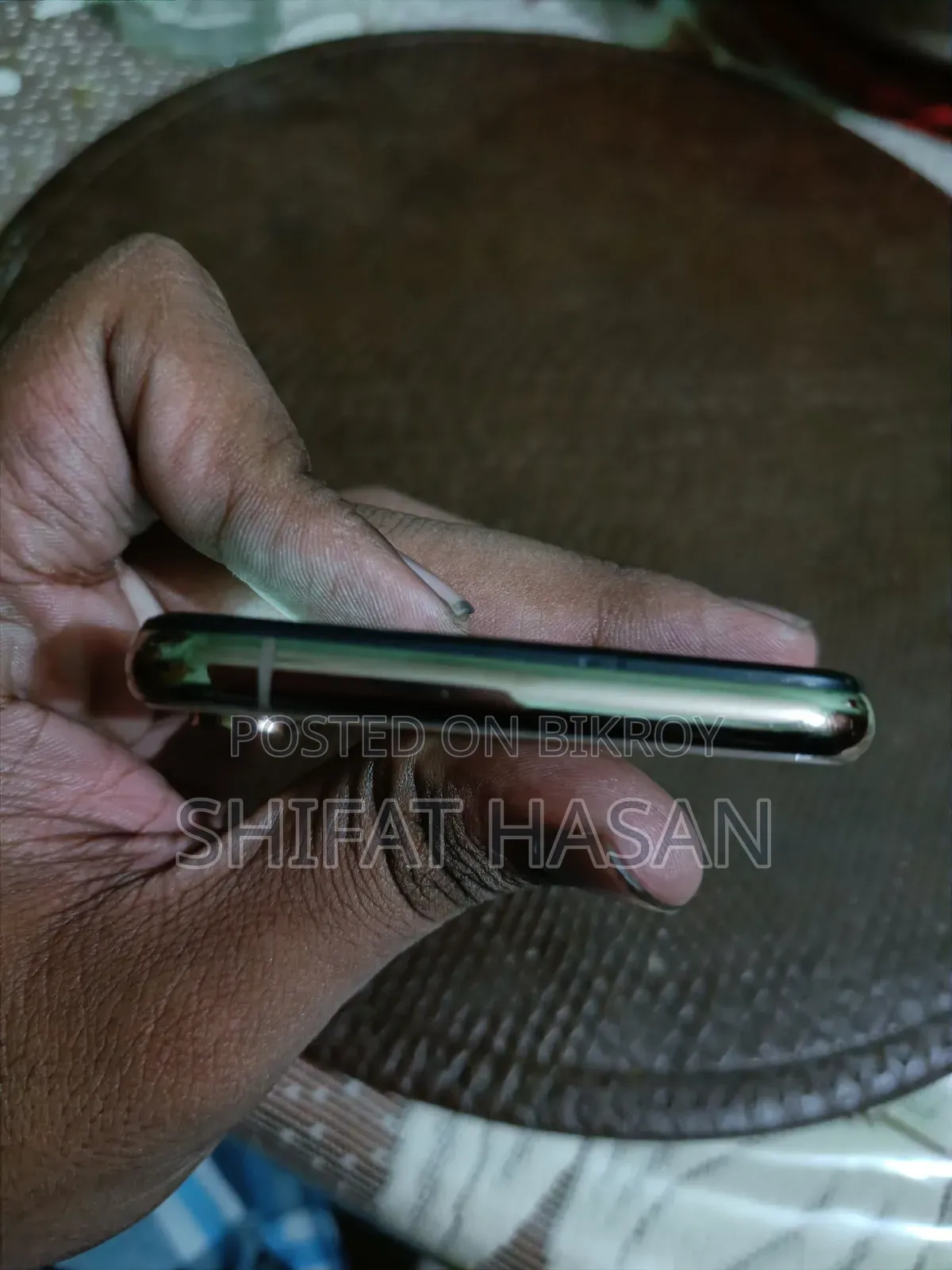 New Apple iPhone XS 64 GB Gold