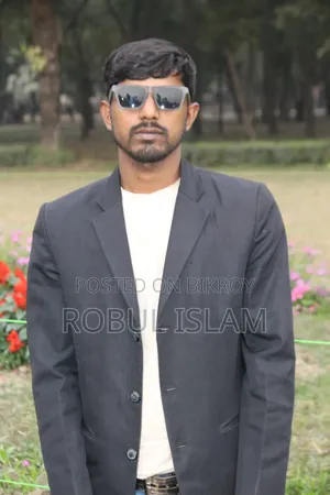 ড্রাইভার     মোহাম্মদপুর