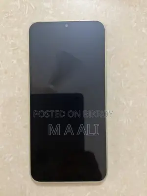 Samsung Galaxy A34 5G 128 GB Green