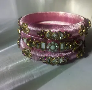 Handmade Bangles
