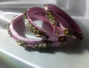 Handmade Bangles