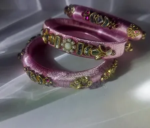 Handmade Bangles
