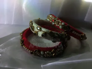 Handmade Bangles