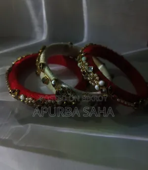 Handmade Bangles