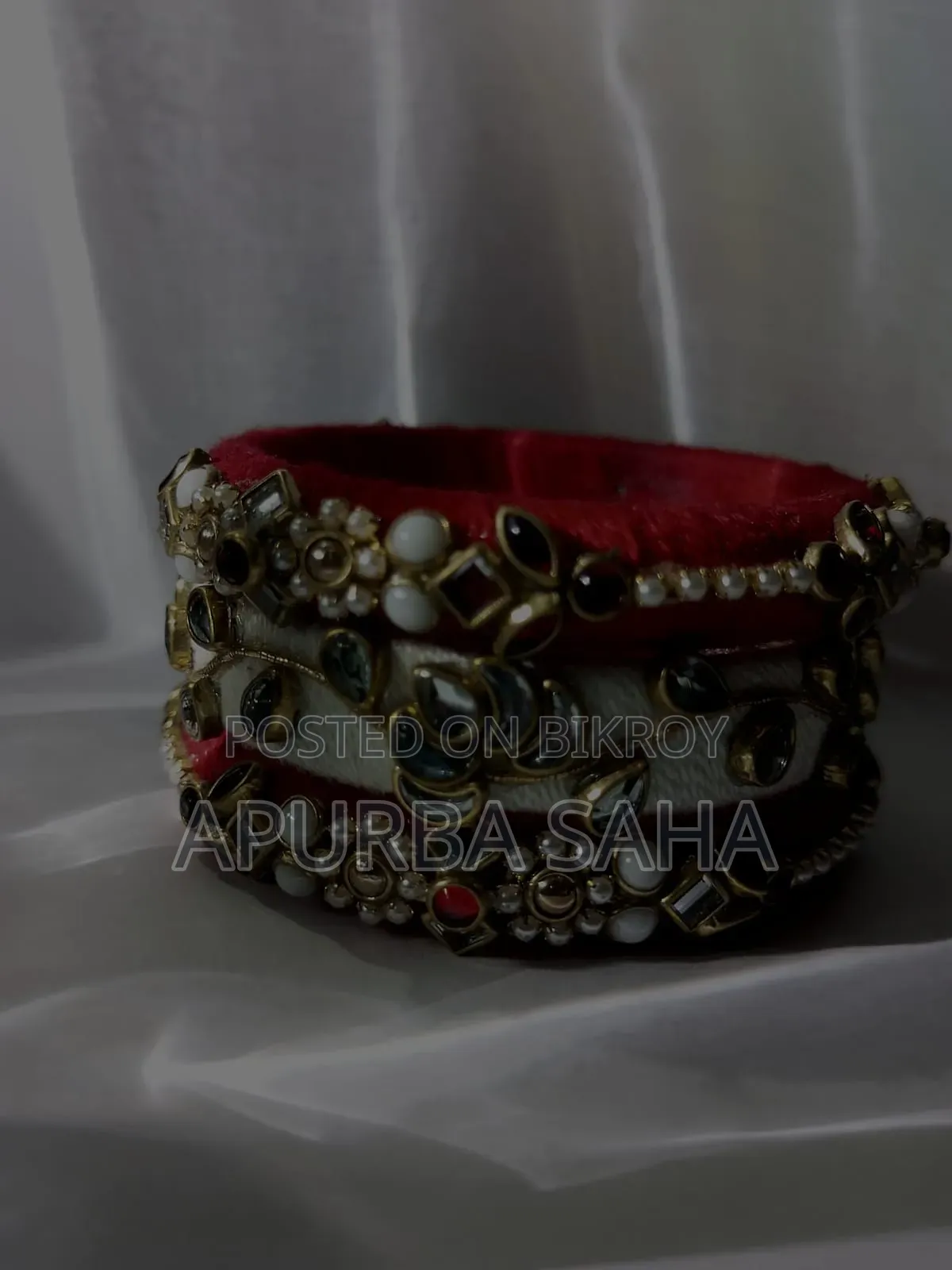 Handmade Bangles