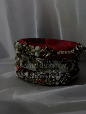 Handmade Bangles