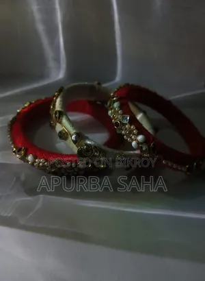 Handmade Bangles