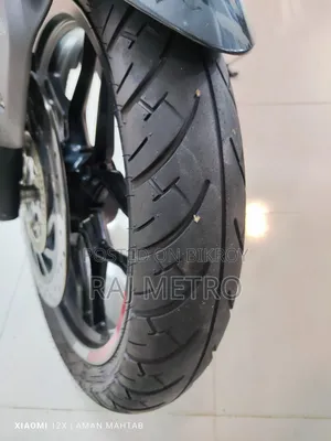 বাজাজ পালসার এন১৬০ ২০২৩ ব্ল্যাক