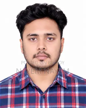 মোঃ নায়েম সিভি
