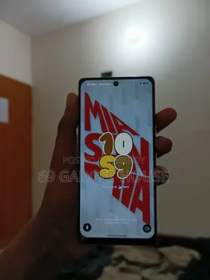 Google Pixel 7 128 GB হলুদ