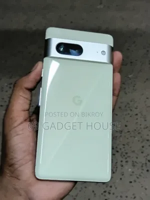Google Pixel 7 128 GB হলুদ