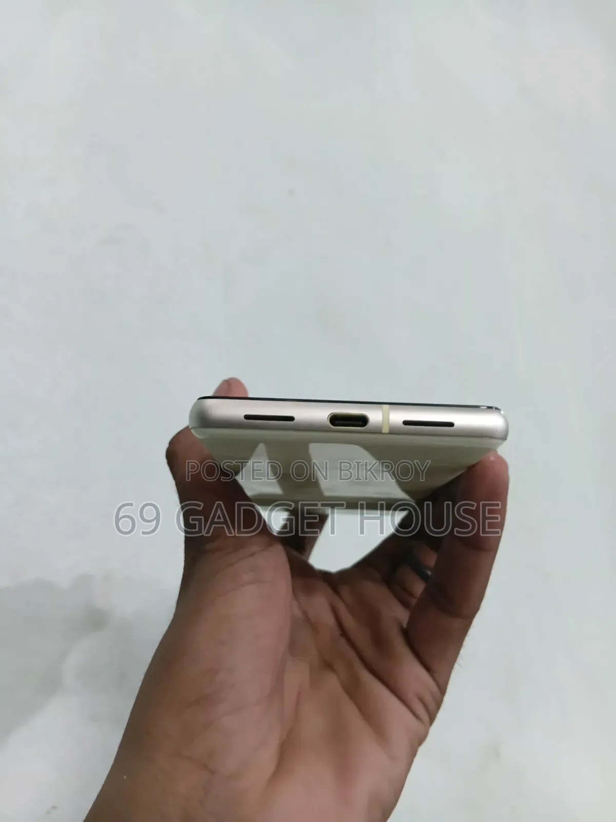Google Pixel 7 128 GB হলুদ