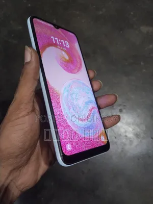 Samsung Galaxy A04e 64 GB Blue