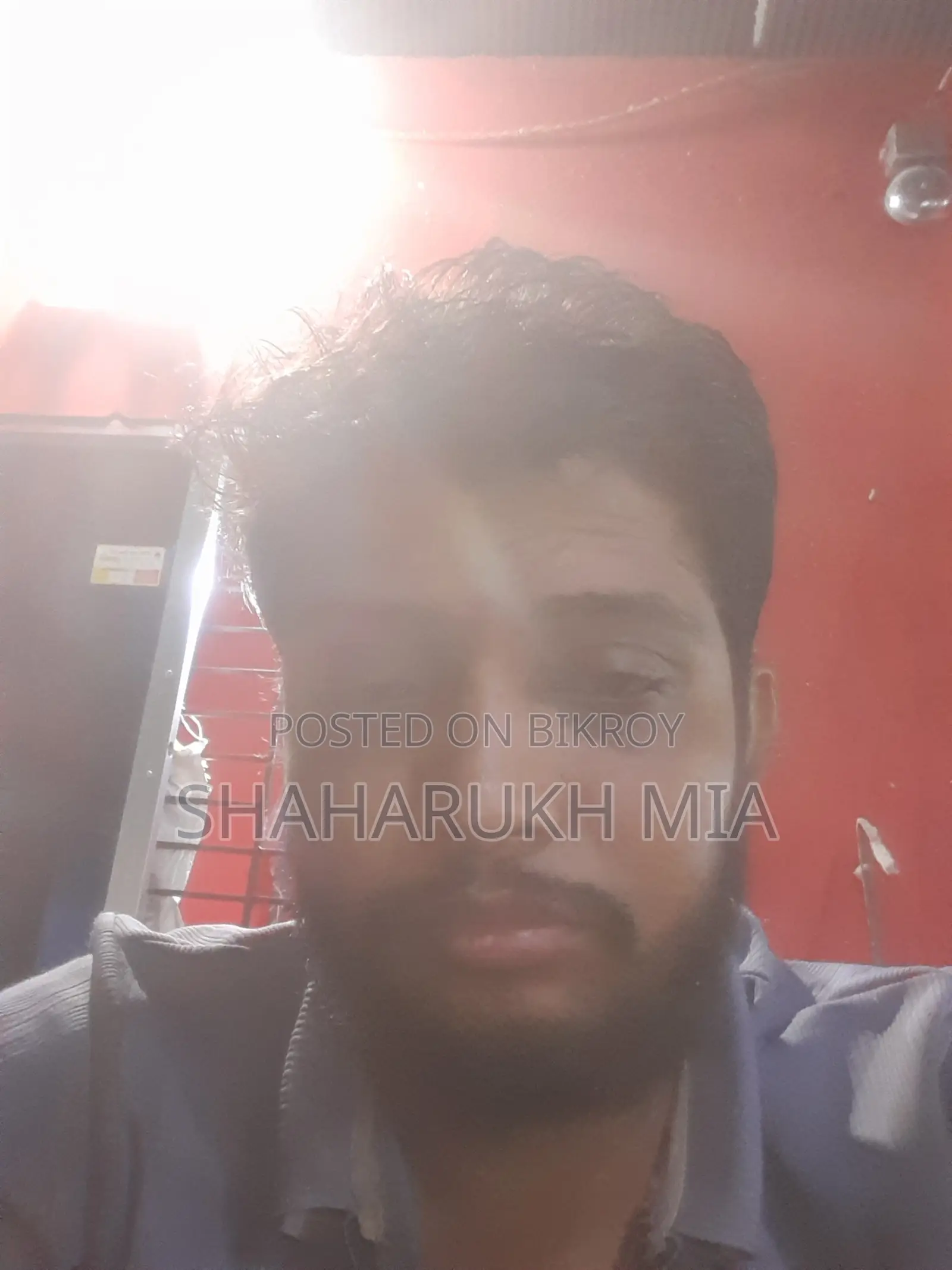 চায়না প্রজেক্ট নিরাপত্তা কর্মী/ সিকিউরিটি নিয়োগ।
