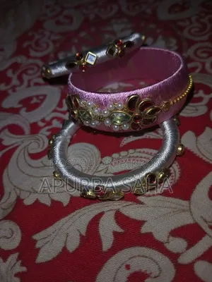 Handmade Churi