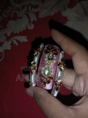 Handmade Churi