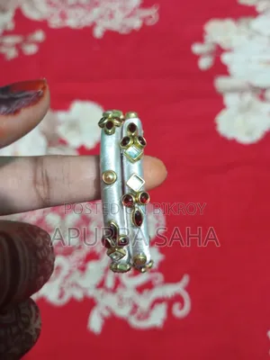 Handmade Churi