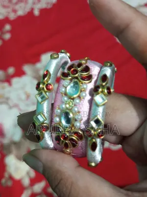 Handmade Churi