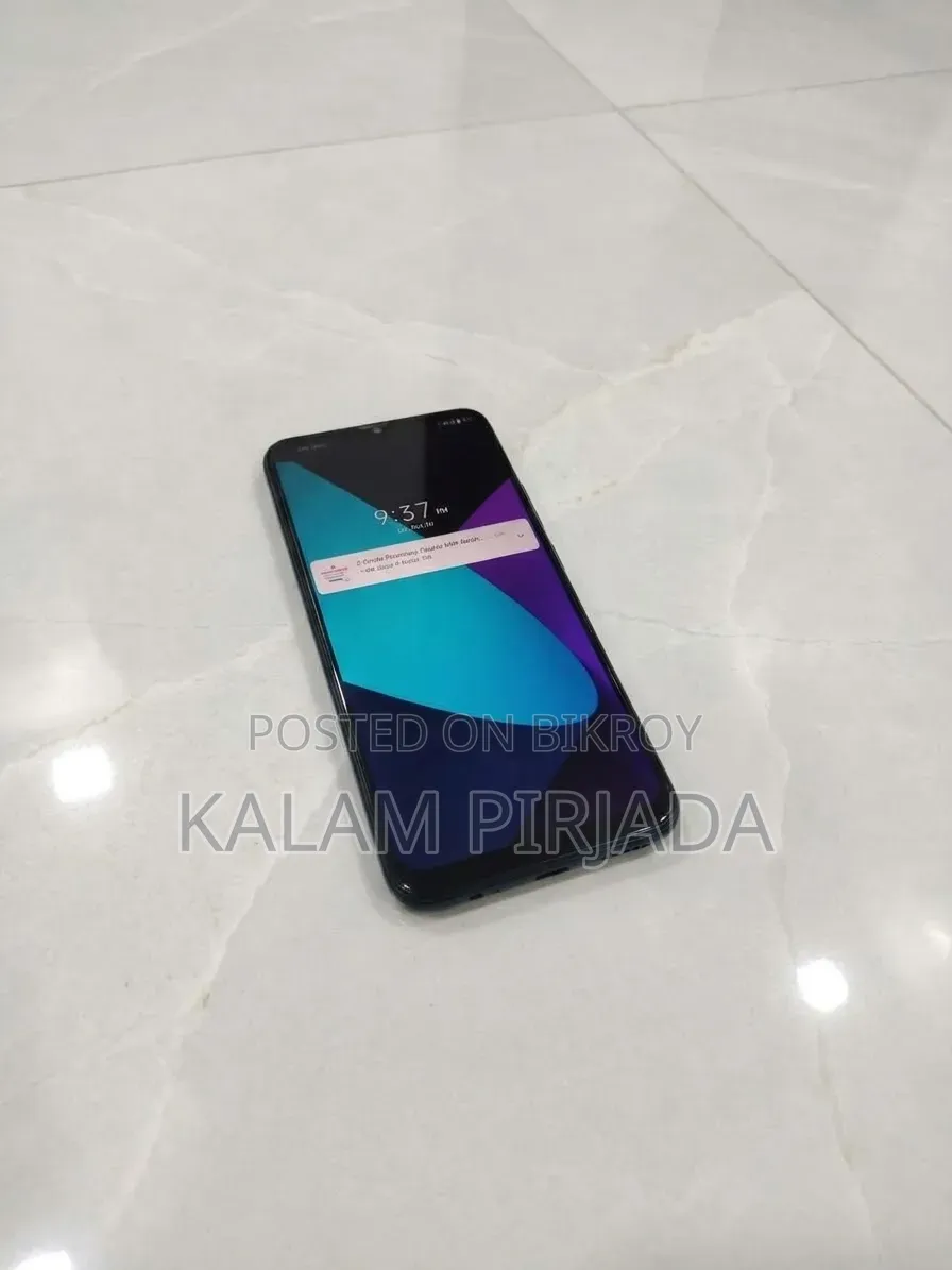 Realme C21Y 64 GB Red