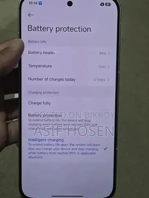 Xiaomi Redmi Turbo 4 Pro 256 GB White