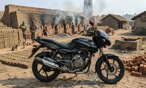 Bajaj Pulsar 150 2017 Blue