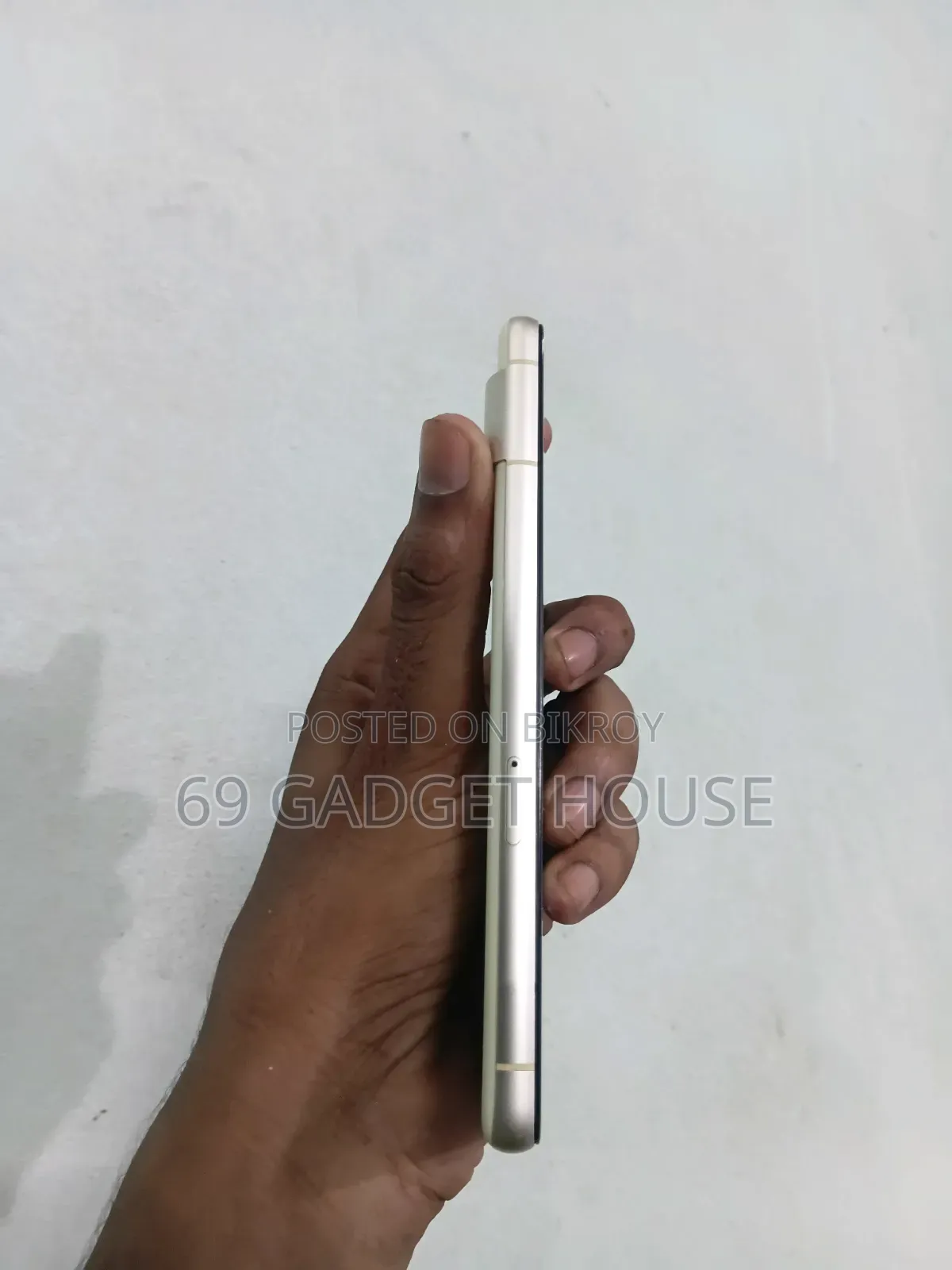 Google Pixel 7 128 GB হলুদ