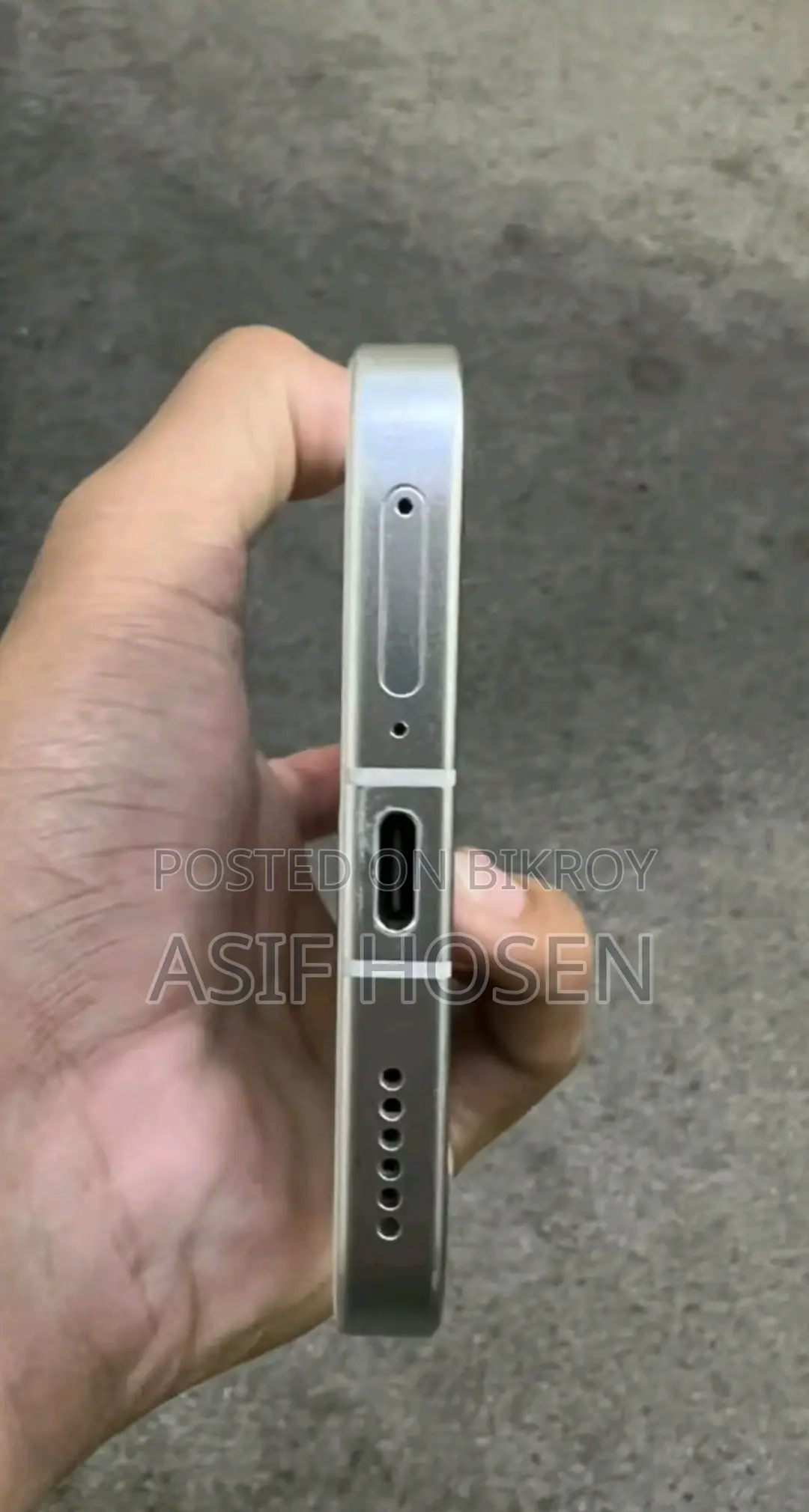 Xiaomi Redmi Turbo 4 Pro 256 GB White