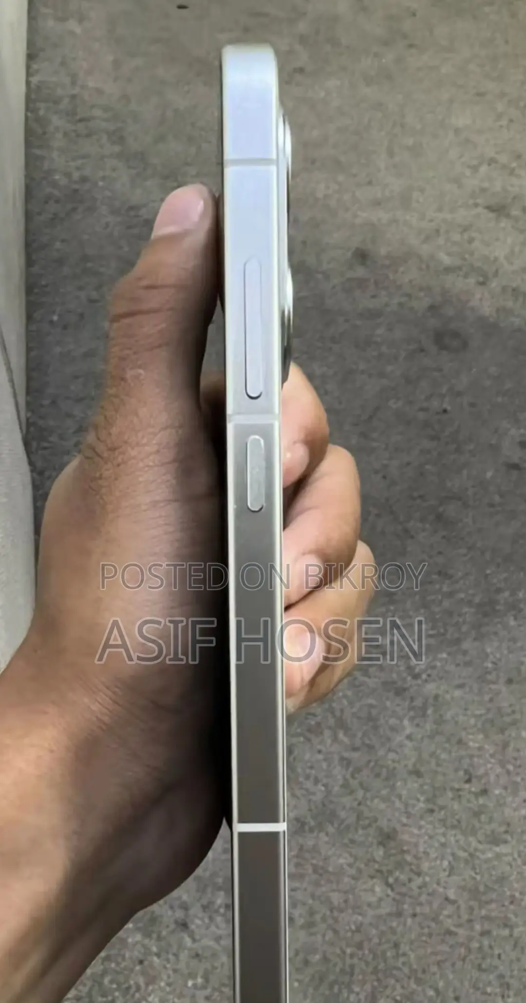 Xiaomi Redmi Turbo 4 Pro 256 GB White