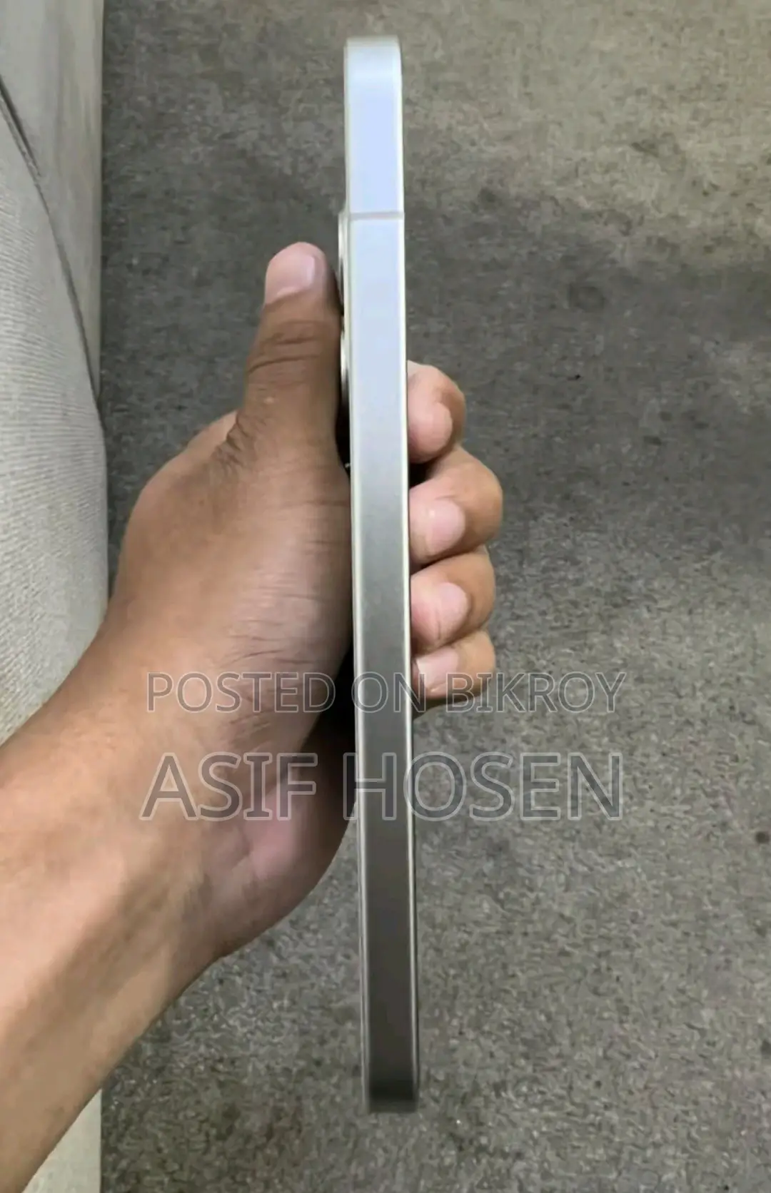 Xiaomi Redmi Turbo 4 Pro 256 GB White