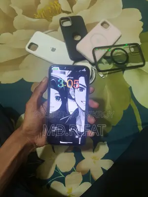 Apple iPhone 11 64 GB
