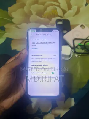 Apple iPhone 11 64 GB
