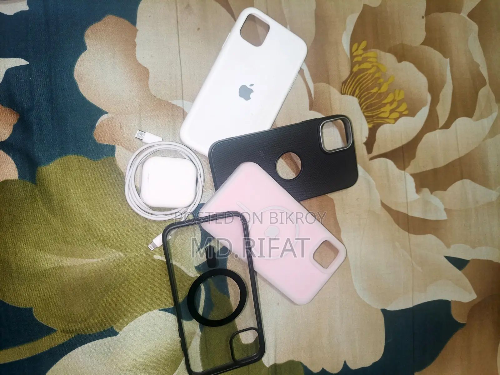Apple iPhone 11 64 GB