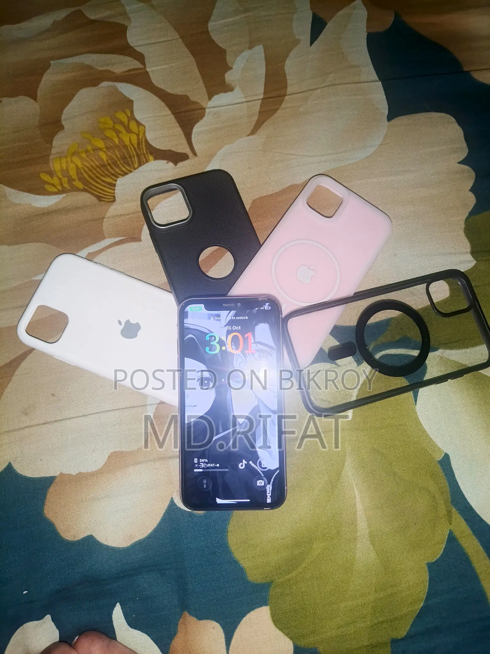 Apple iPhone 11 64 GB