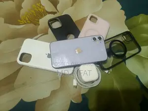 Apple iPhone 11 64 GB